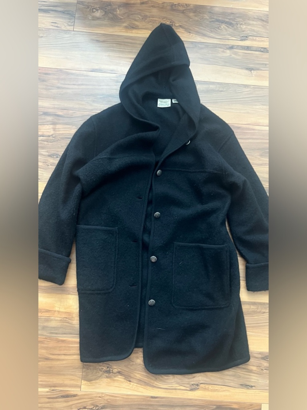 Authentic vintage St. John’s Bay cardigan sweater